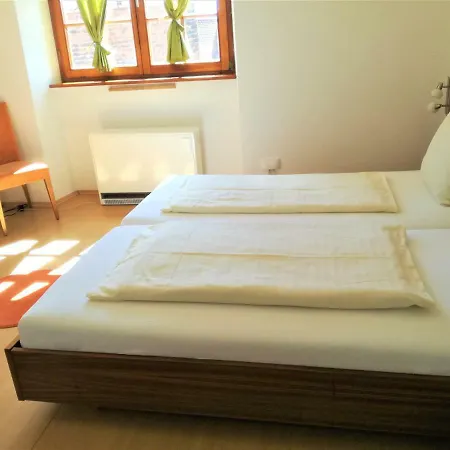 Rosys Fewos Steigstrasse S2 Apartment *
