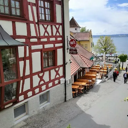 Rosys Fewos Steigstrasse S2 Apartment