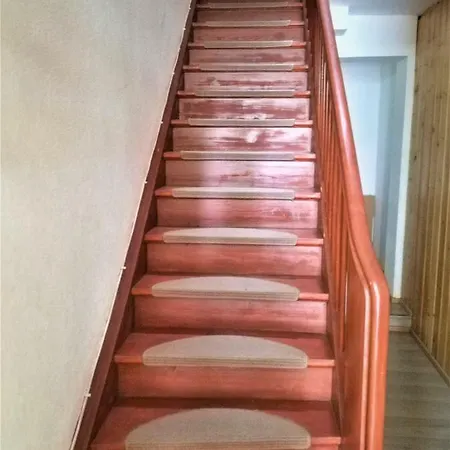 Rosys Fewos Steigstrasse S2 Apartment *